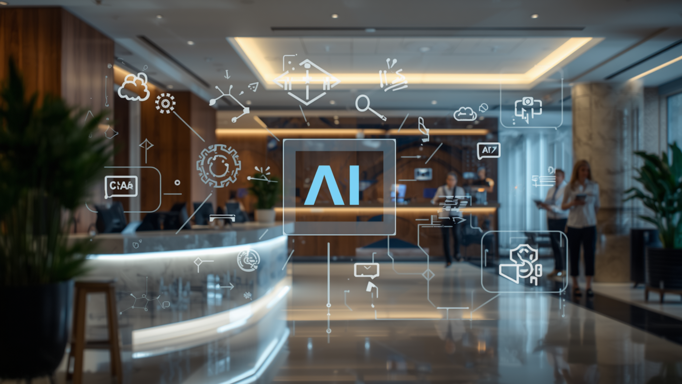 You Must to know about AI x PMS