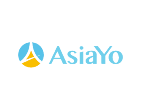 Asiayo（アジアヨー）