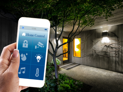 Smart House APP