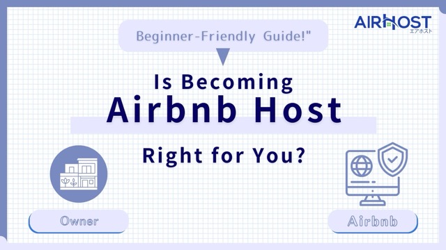 Why Becoming an Airbnb Host is Key to Success in Vacation Rental Management