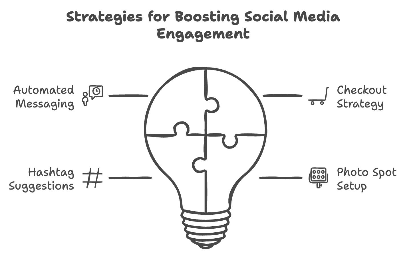  Tips for Enhancing Social Media Engagement with Guests