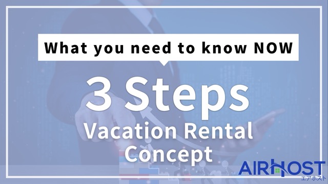  [3 Steps] How to Create an Attractive Vacation Rental Concept: We'll Show You How!