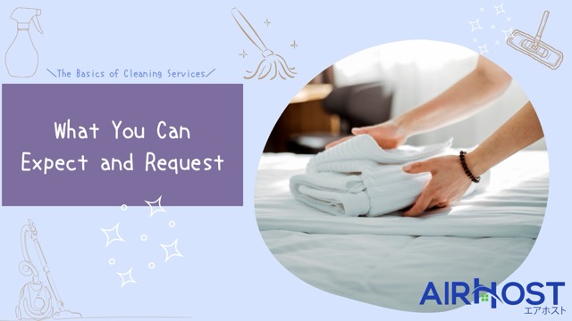 What is a Vacation Rental Cleaning Service? Essential Knowledge You Should Know