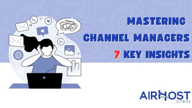 7 Key Points for Choosing a Channel Manager