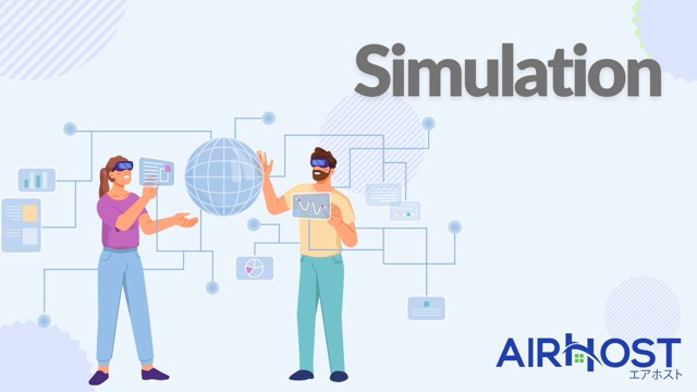 Revenue Simulation: A Detailed Case Study of Rural Vacation Rental