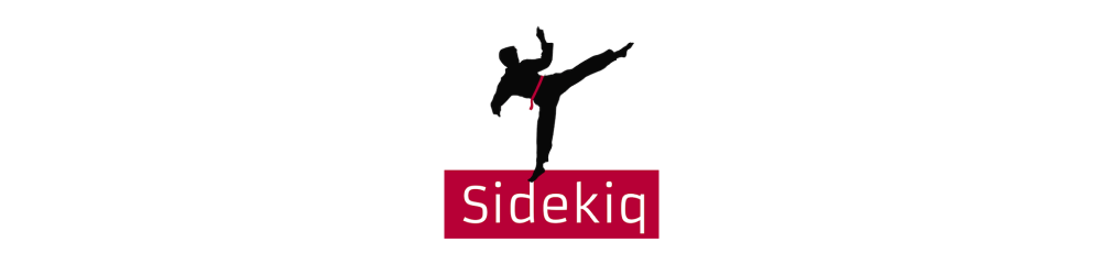 sidekiq