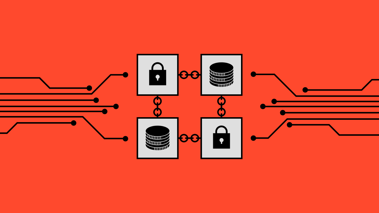 Coinbase Bytes article