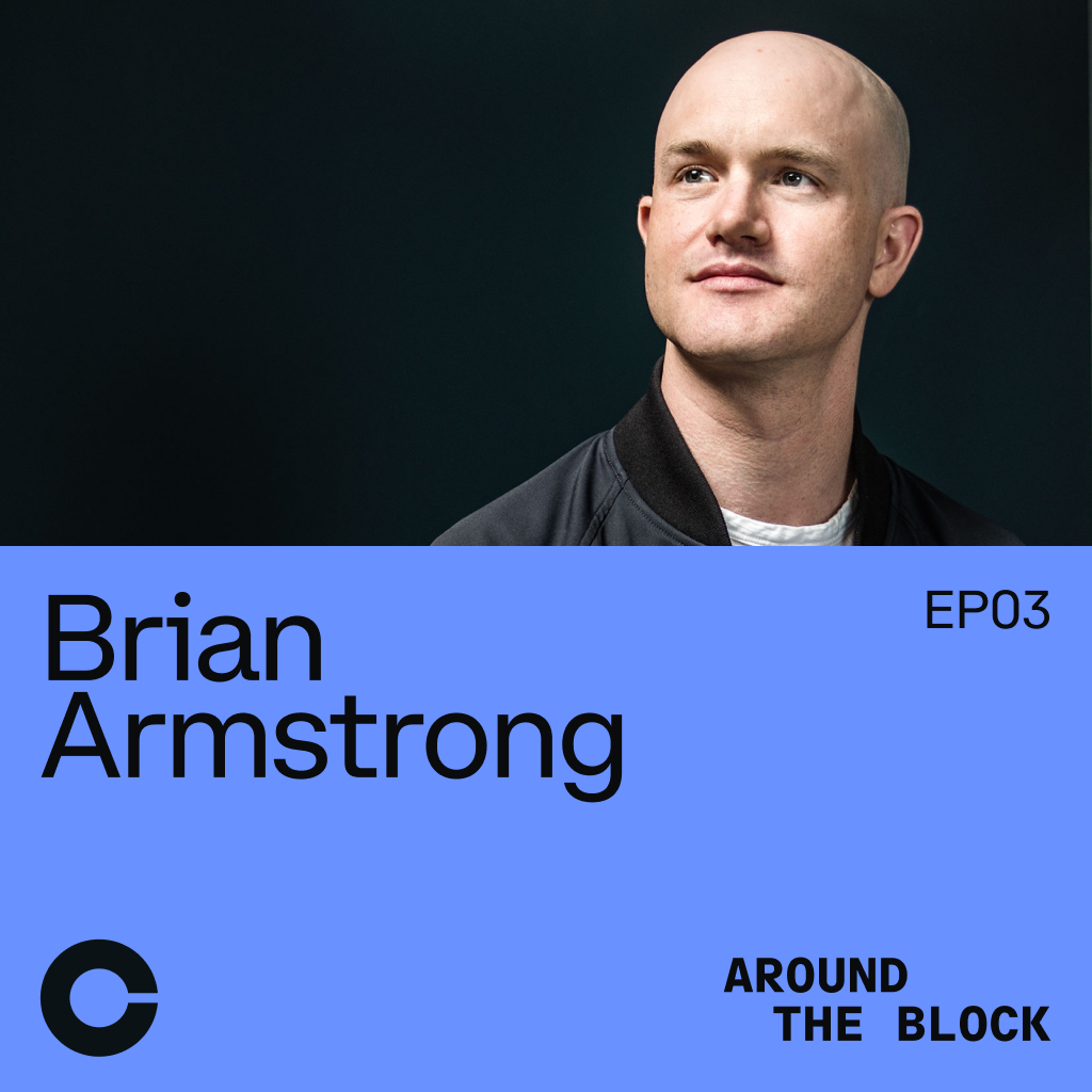 Brian Armstrong - ATB
