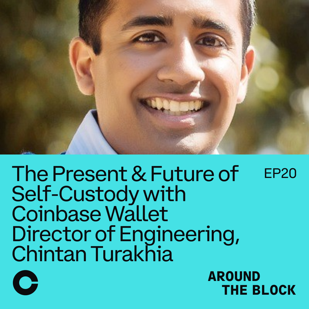 self custody