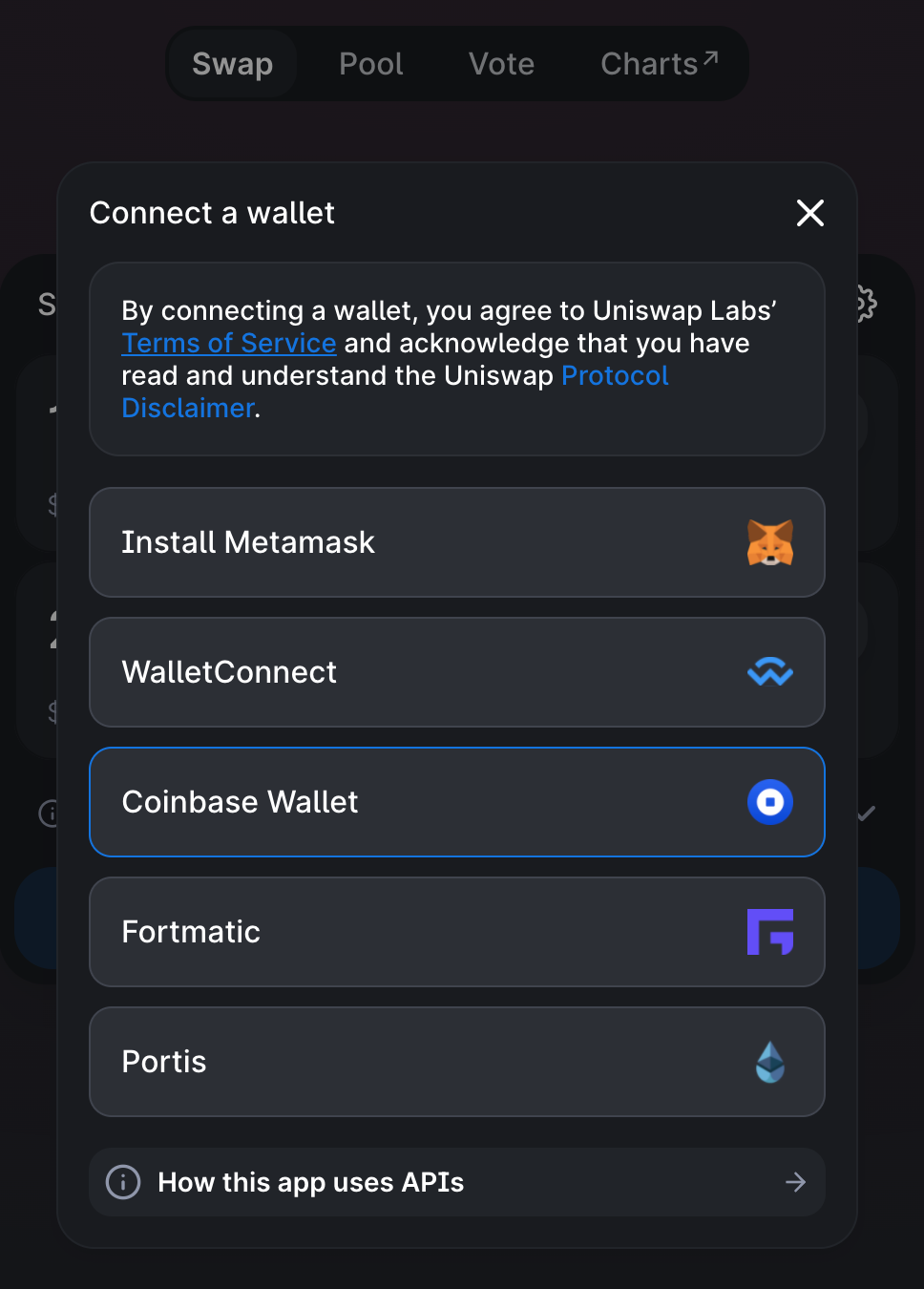 Use Web3-react To Connect To Coinbase Wallet And Others | Coinbase