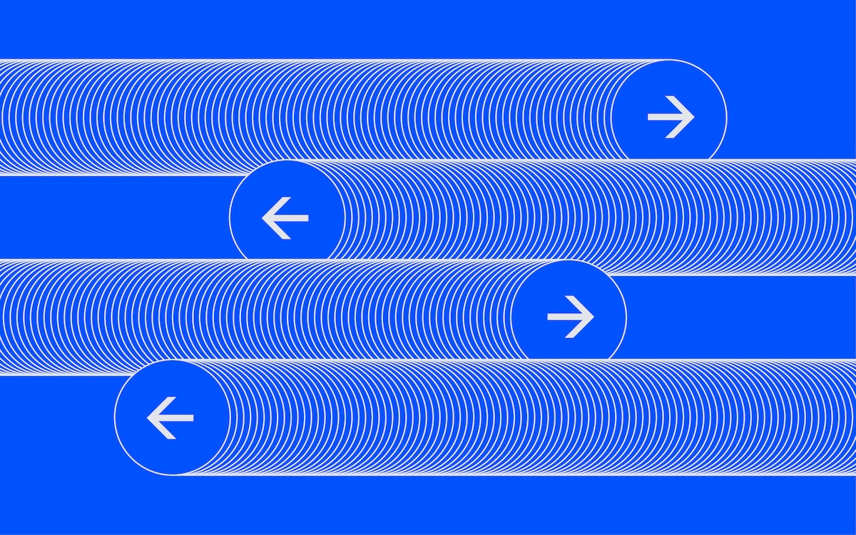 Coinbase Bytes article