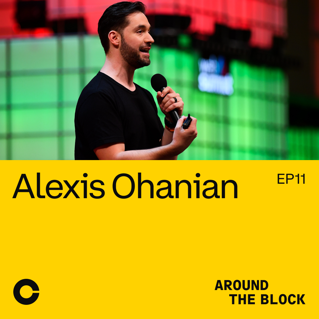 ATB Alexis Ohanian