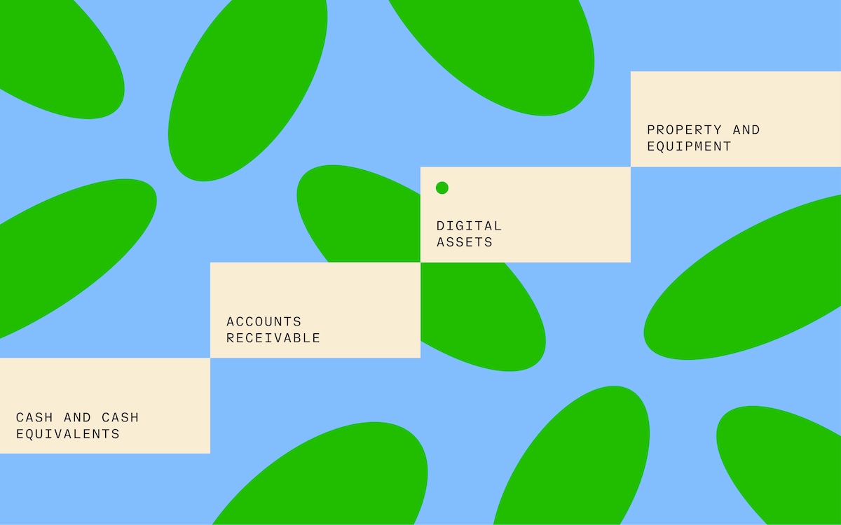 Coinbase Bytes article