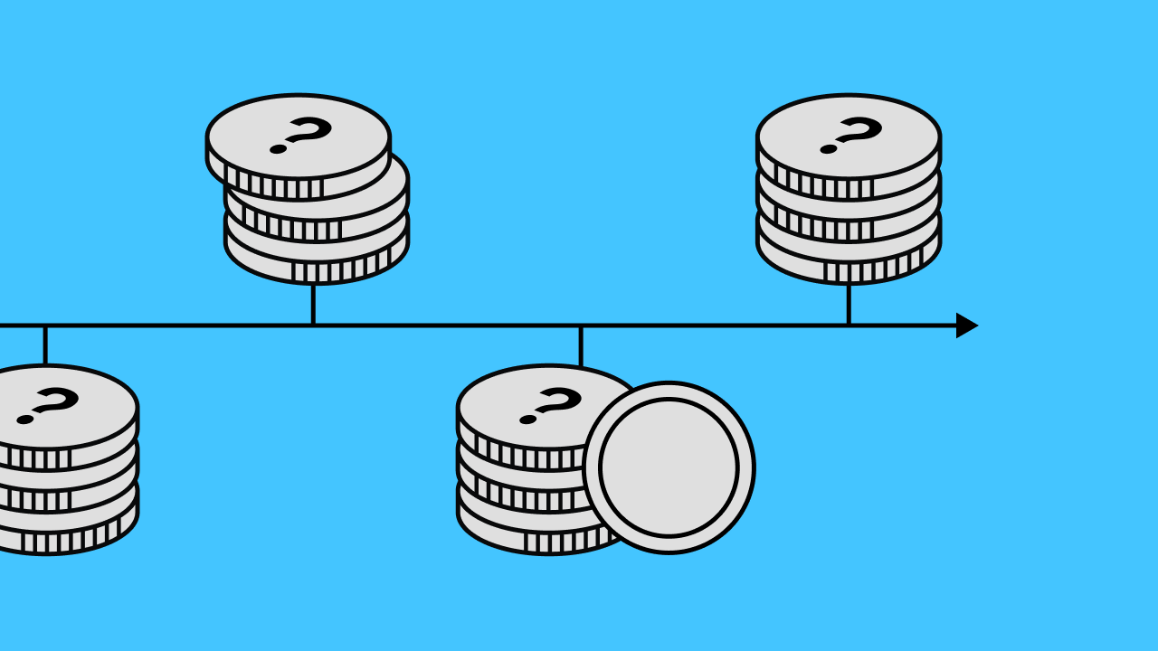 Coinbase Bytes article