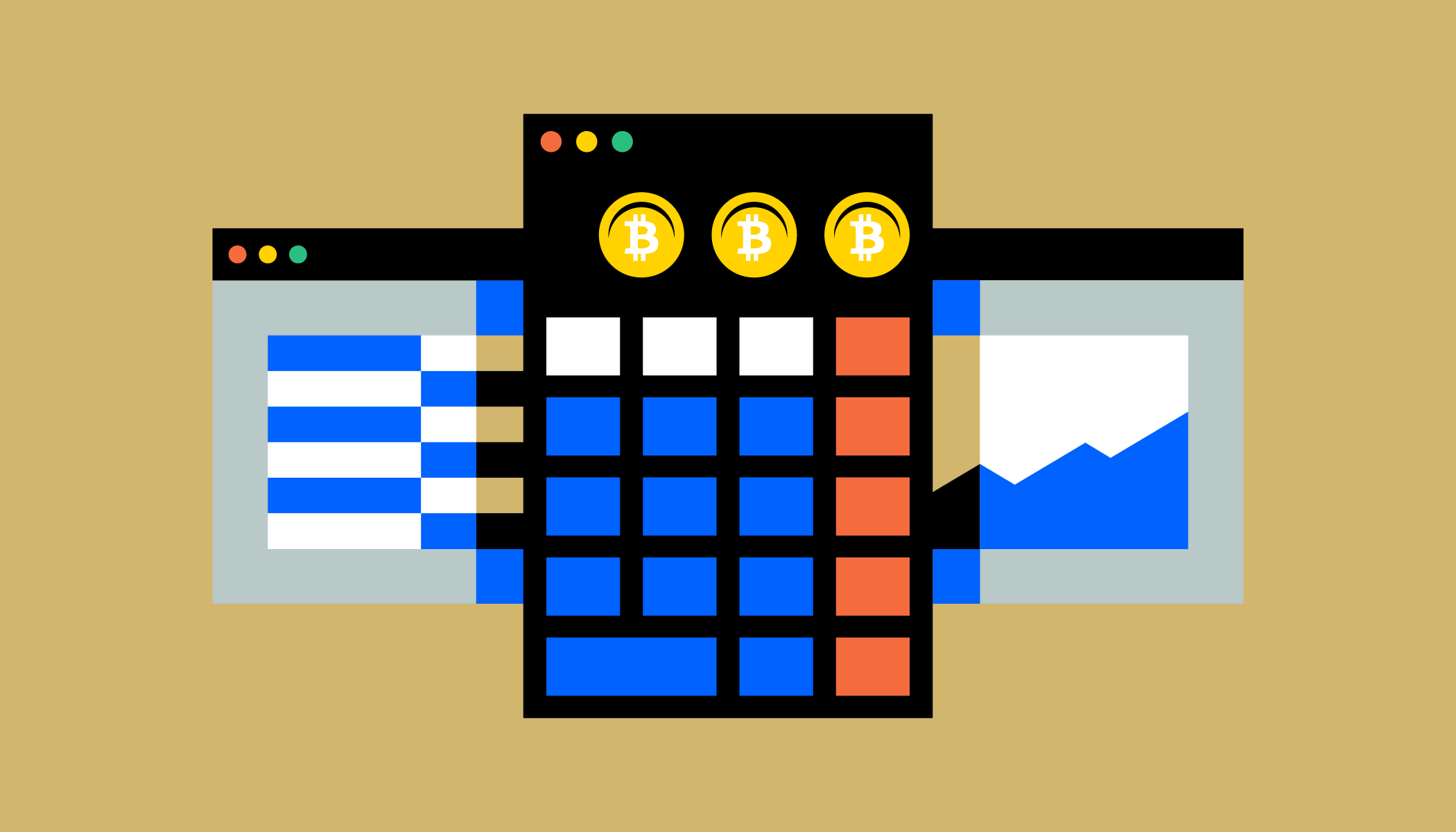 Crypto Trading Taxes Usa - Coinbase 1099 What To Do With Your Coinbase Tax Documents Lexology / When you sell crypto, you calculate your capital gain or loss based on the difference between the sale price of the crypto and its adjusted basis.