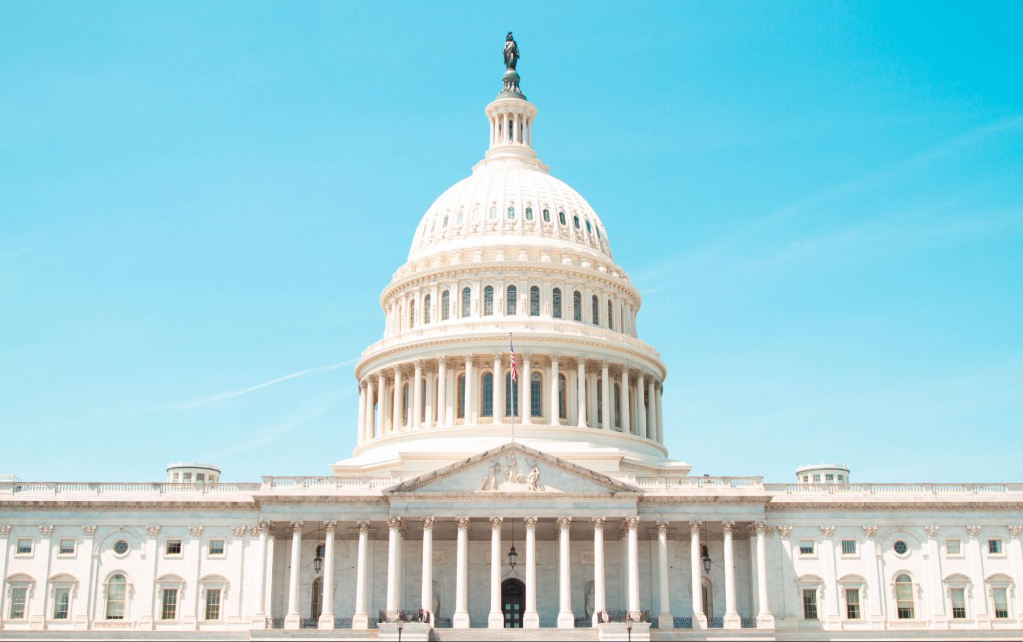 The key crypto bills in Congress