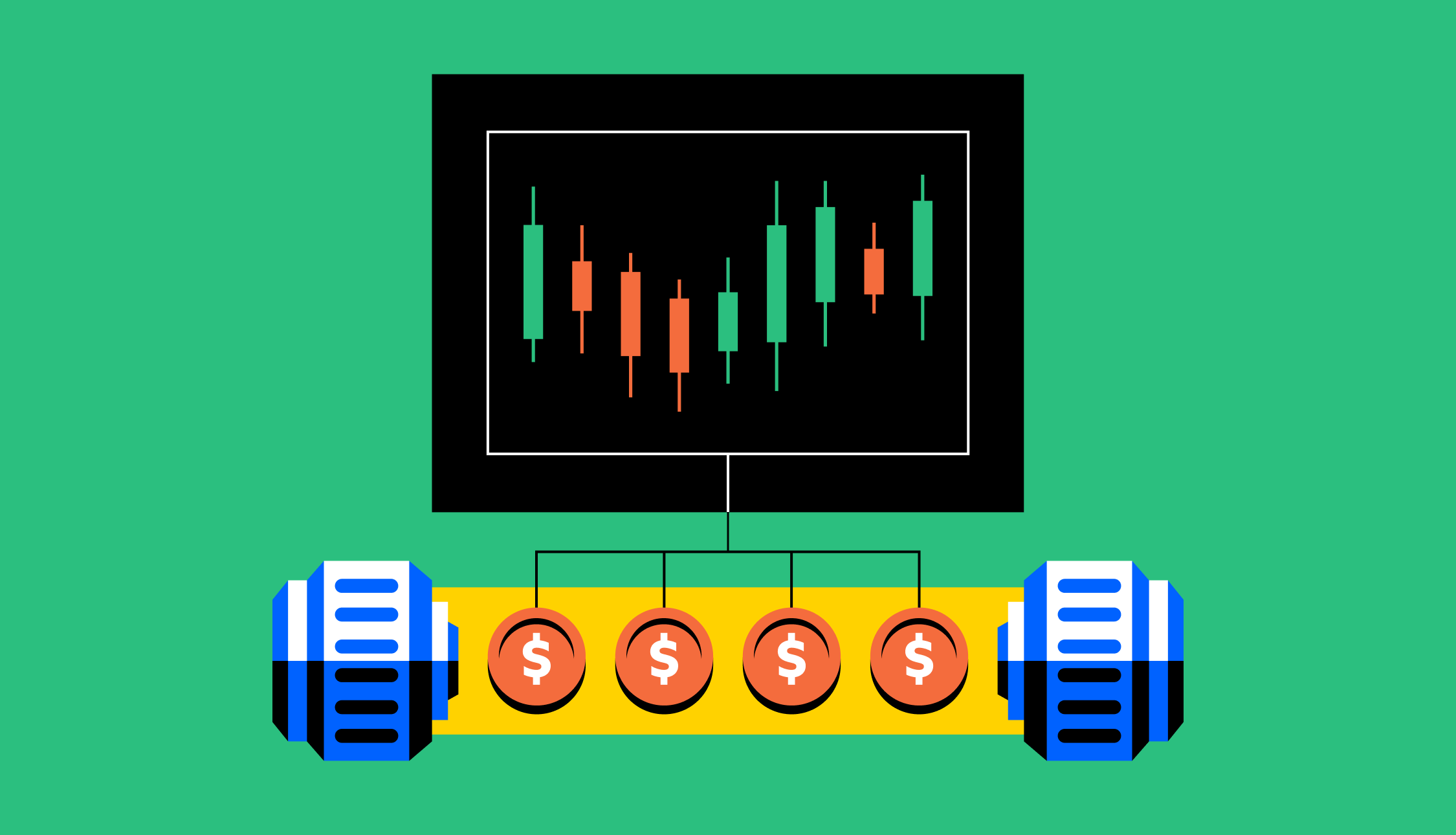 What is an ETF? | Coinbase