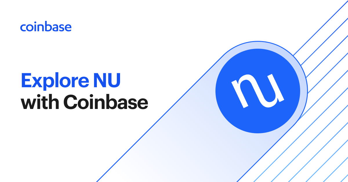nu crypto currency