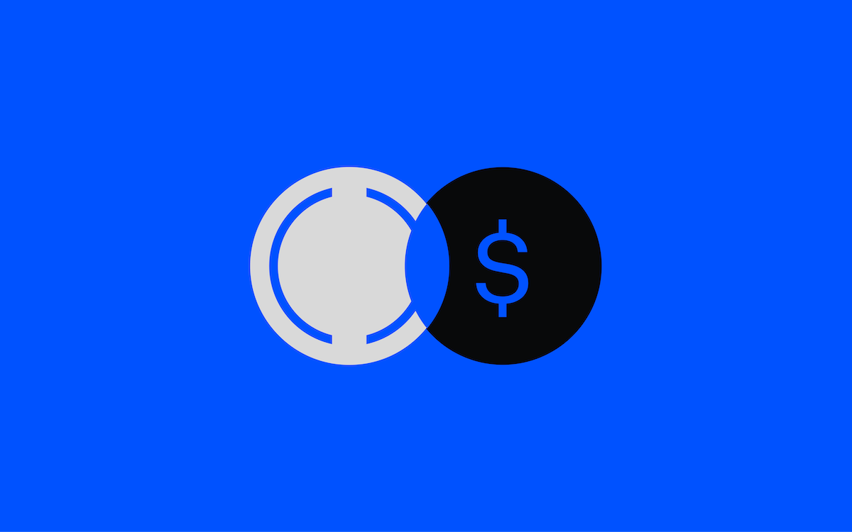 Coinbase Bytes article