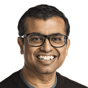 Photo of Surojit Chatterjee