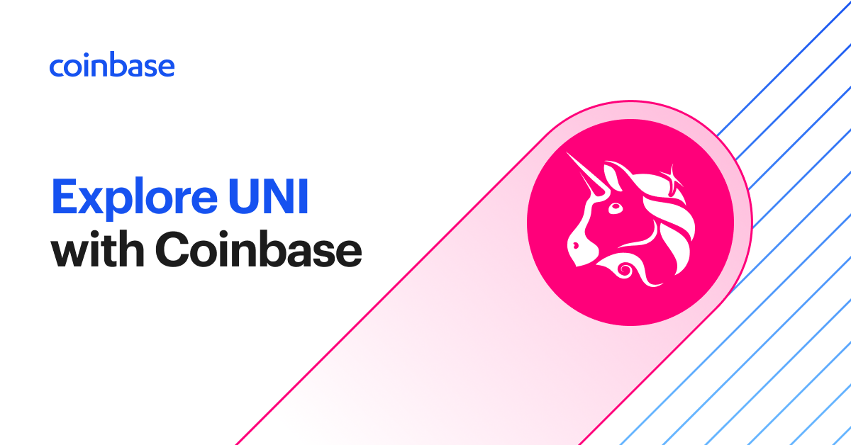 uni coinbase