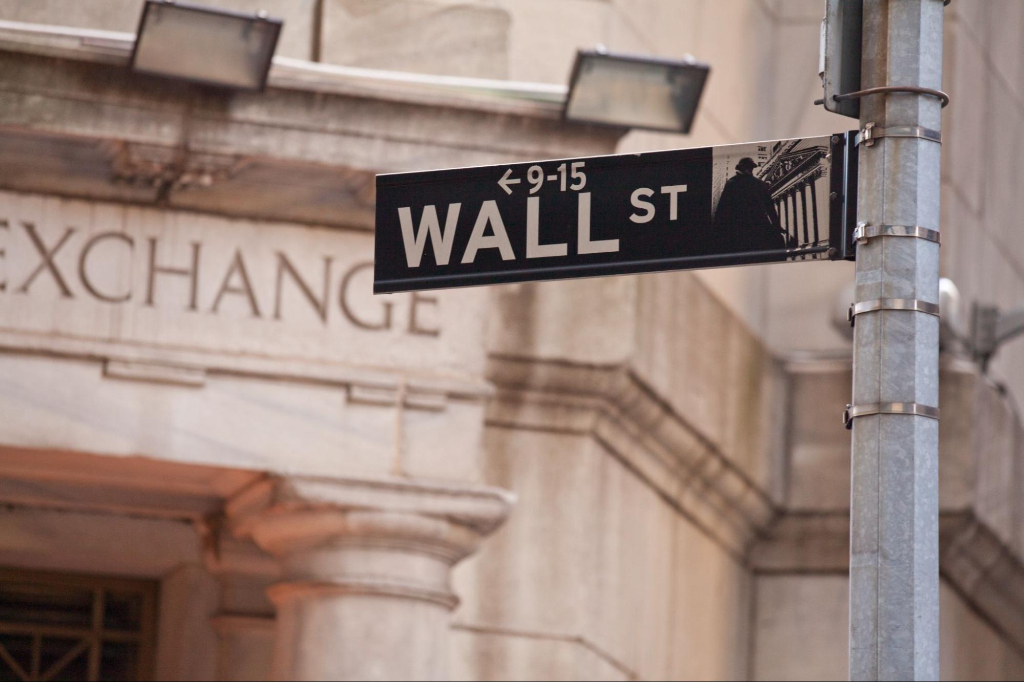 Wall Street’s latest crypto moves
