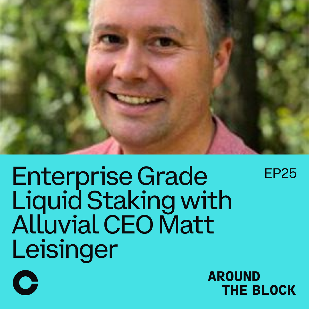 Matt Leisinger