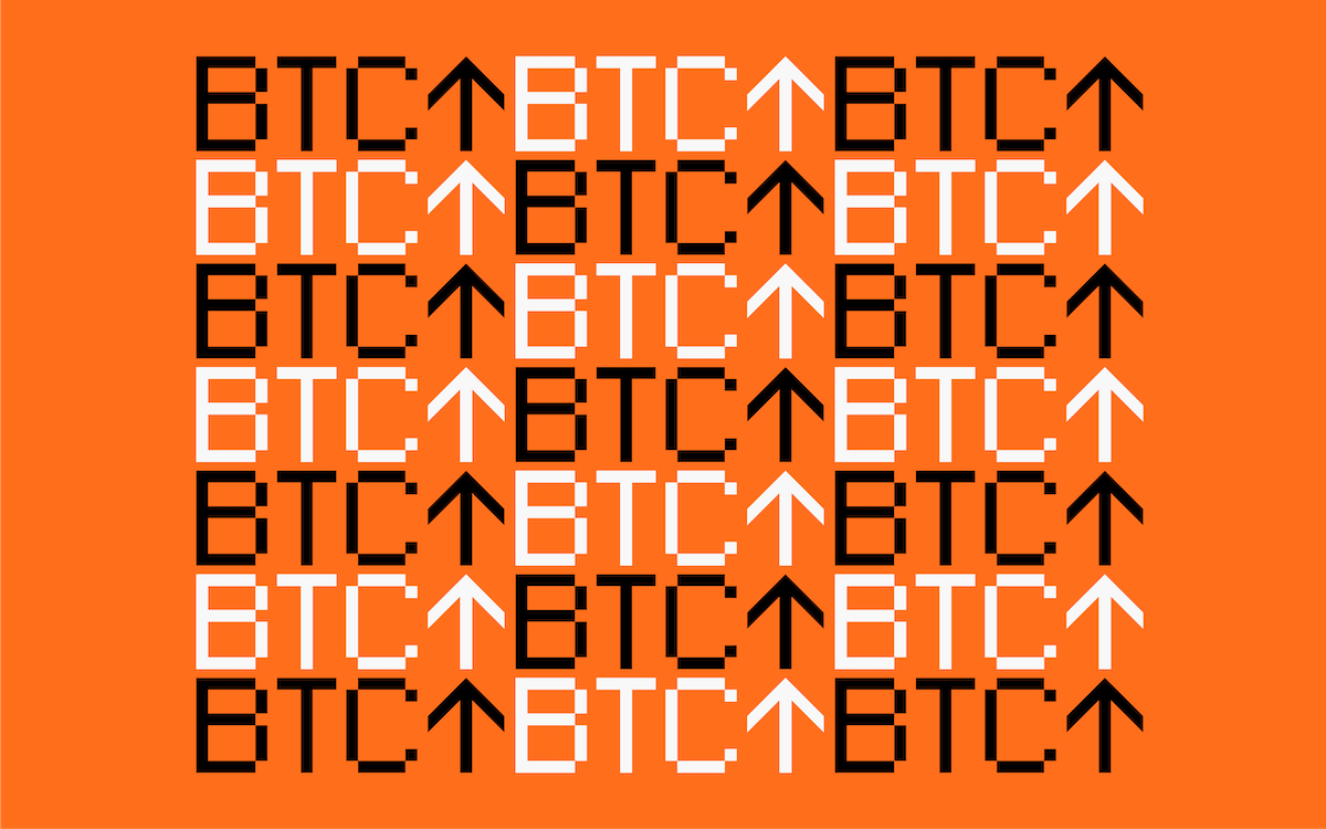 Coinbase Bytes article