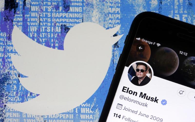 What Elon Musk's Twitter takeover means for crypto