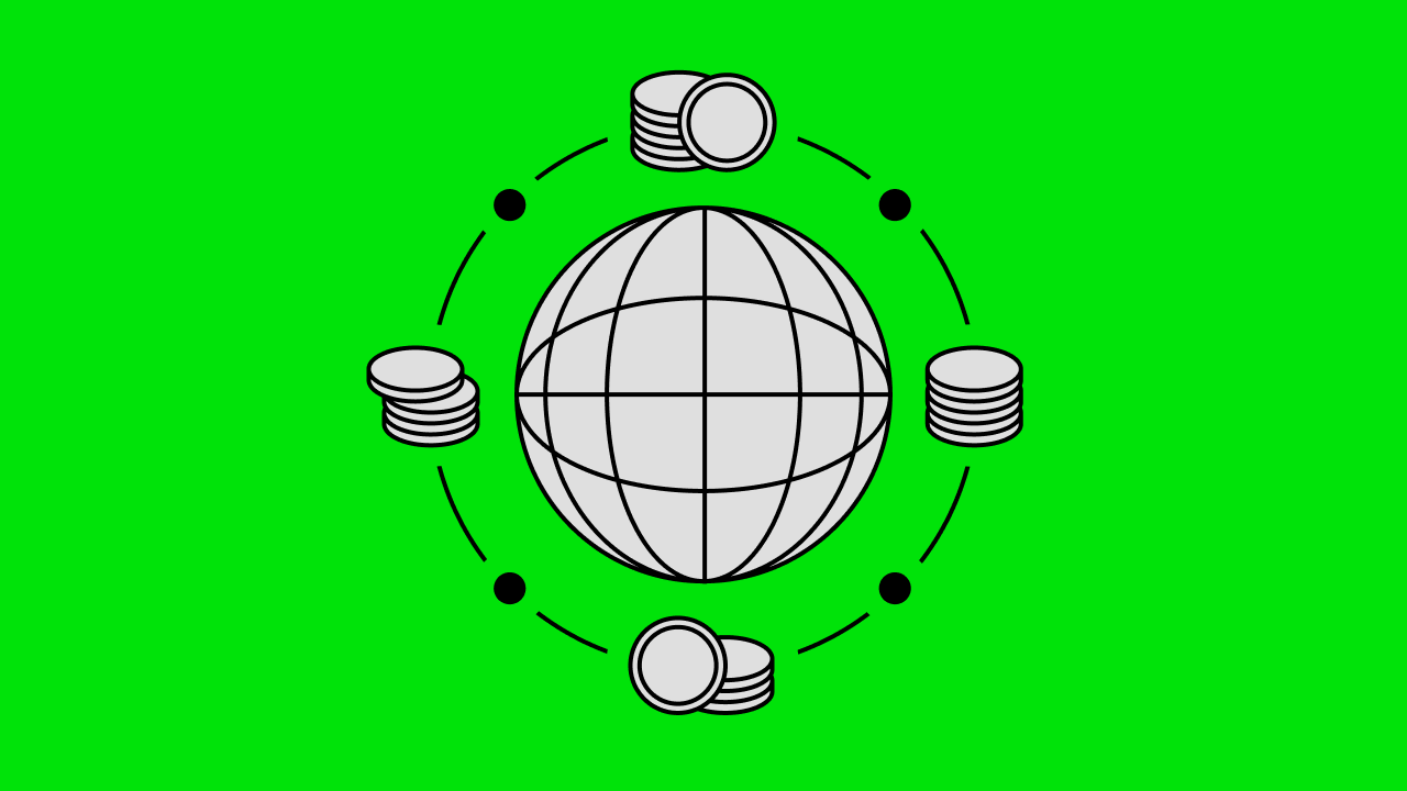 Coinbase Bytes article