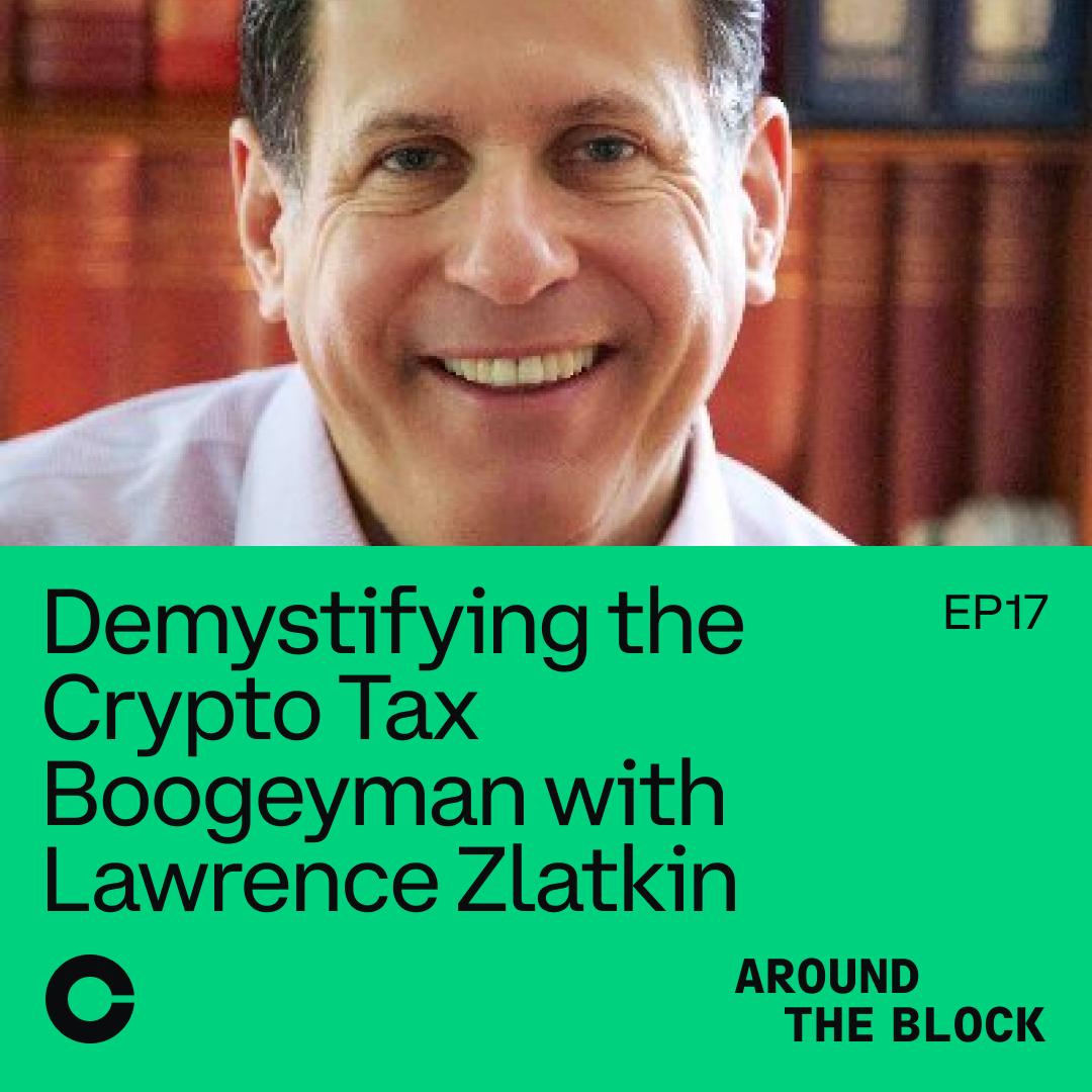 crypto tax