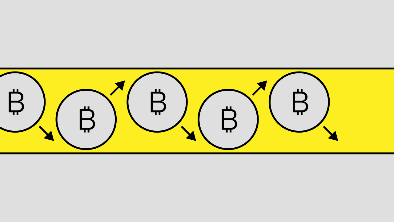 Coinbase Bytes article