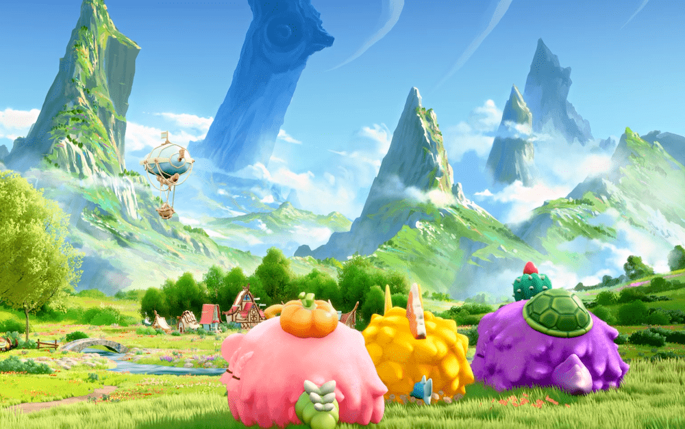 Behind Axie Infinity’s $625M hack