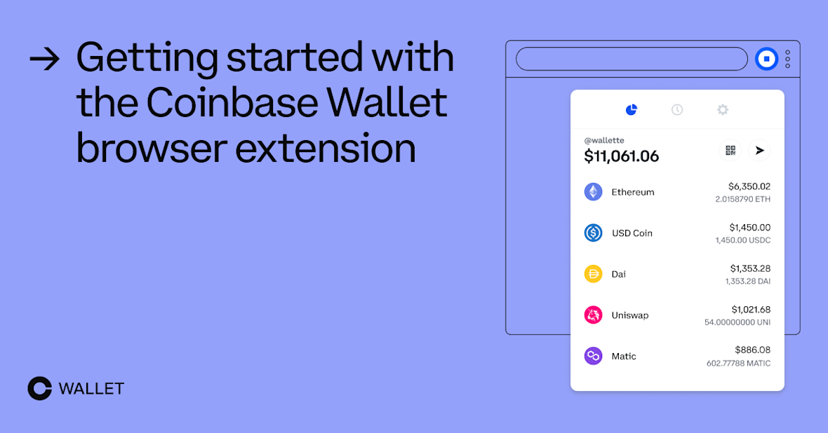 How to Import Your Metamask Wallet into Coinbase Wallet Extension: A