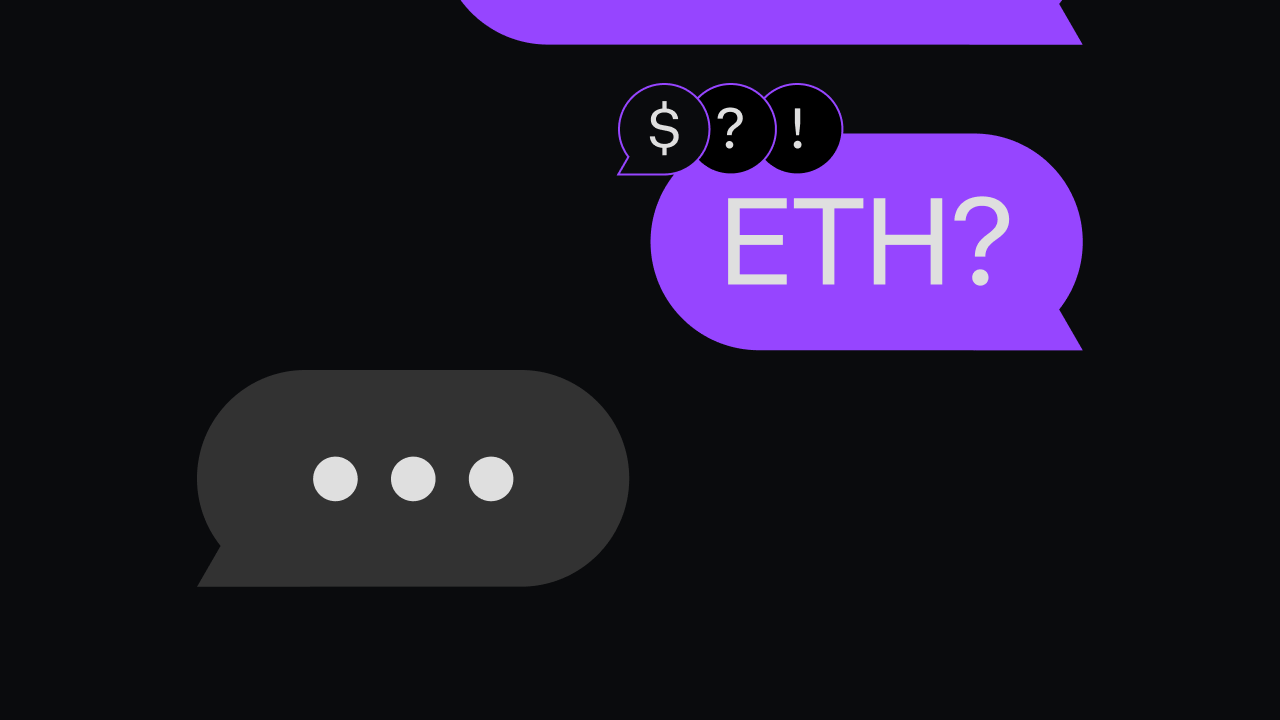 Coinbase Bytes article