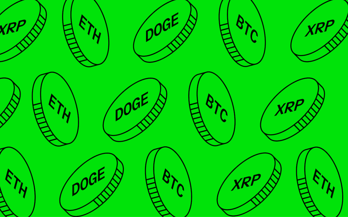 Coinbase Bytes article