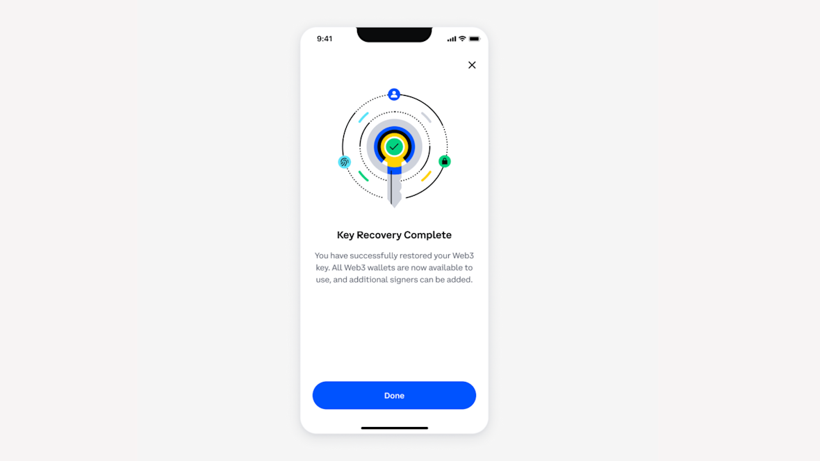 How to Import Your Ledger Wallet into Coinbase Wallet: A Step-by-Step