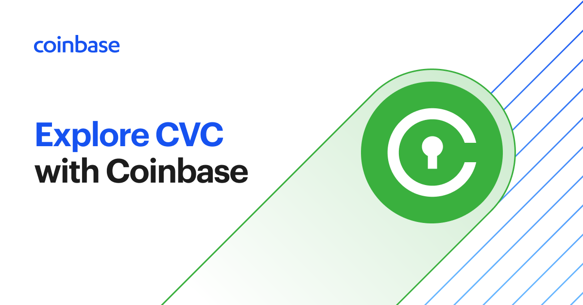 cvc coinbase