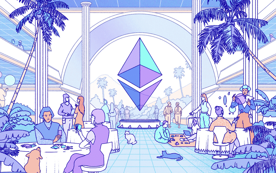 What is the Ethereum merge, exactly?