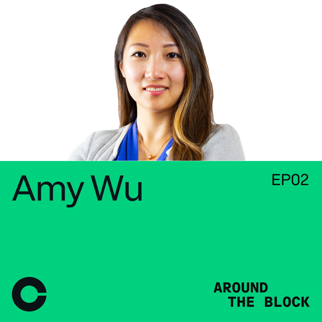 Amy Wu