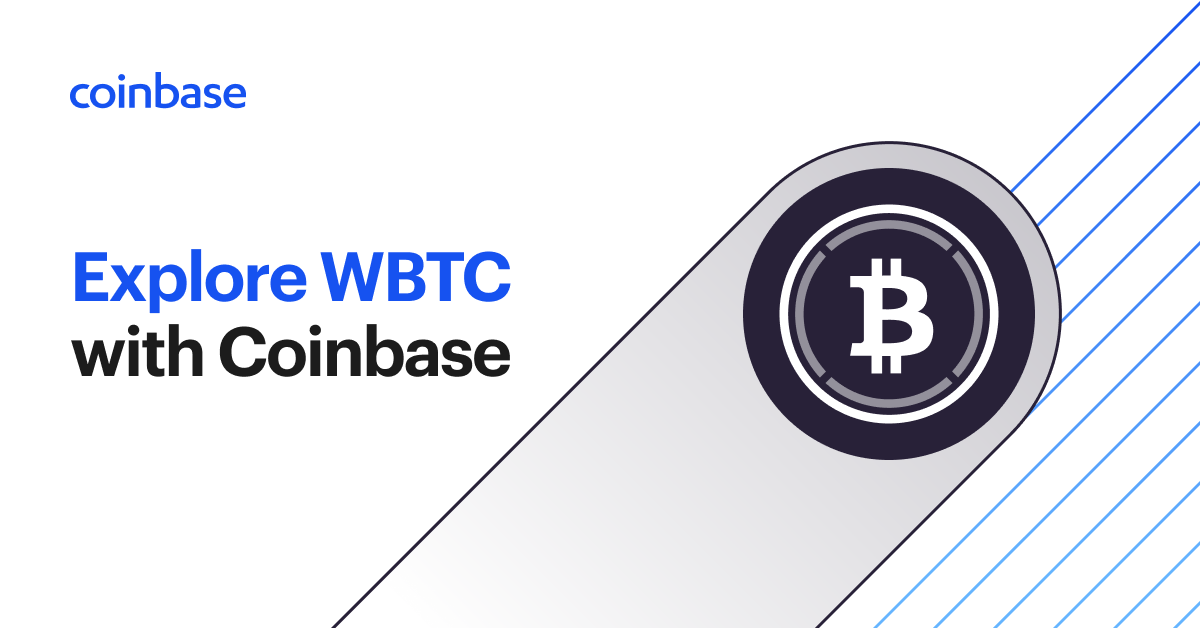 Wrapped Bitcoin (WBTC) Price, Charts, And News | Coinbase: Wbtc ...