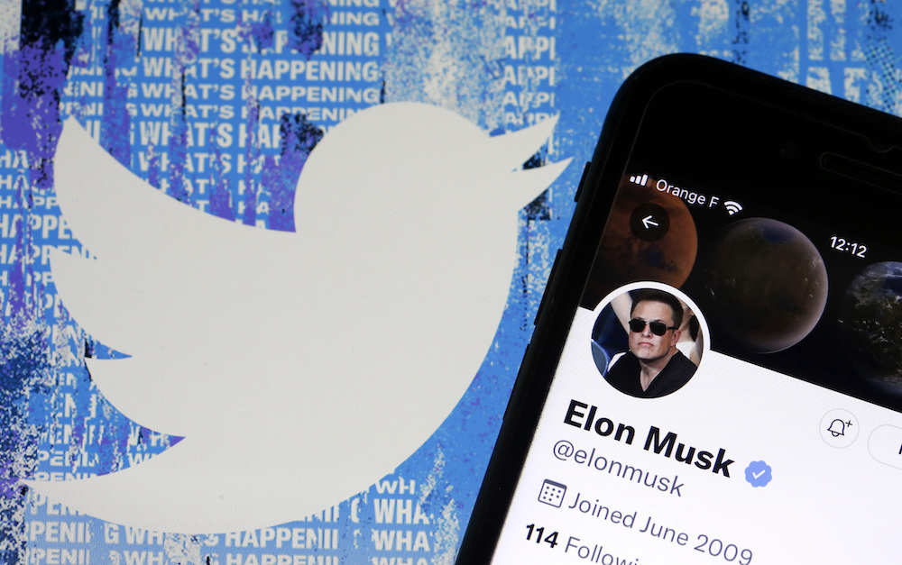 Will Elon make Twitter a Web3 hub?