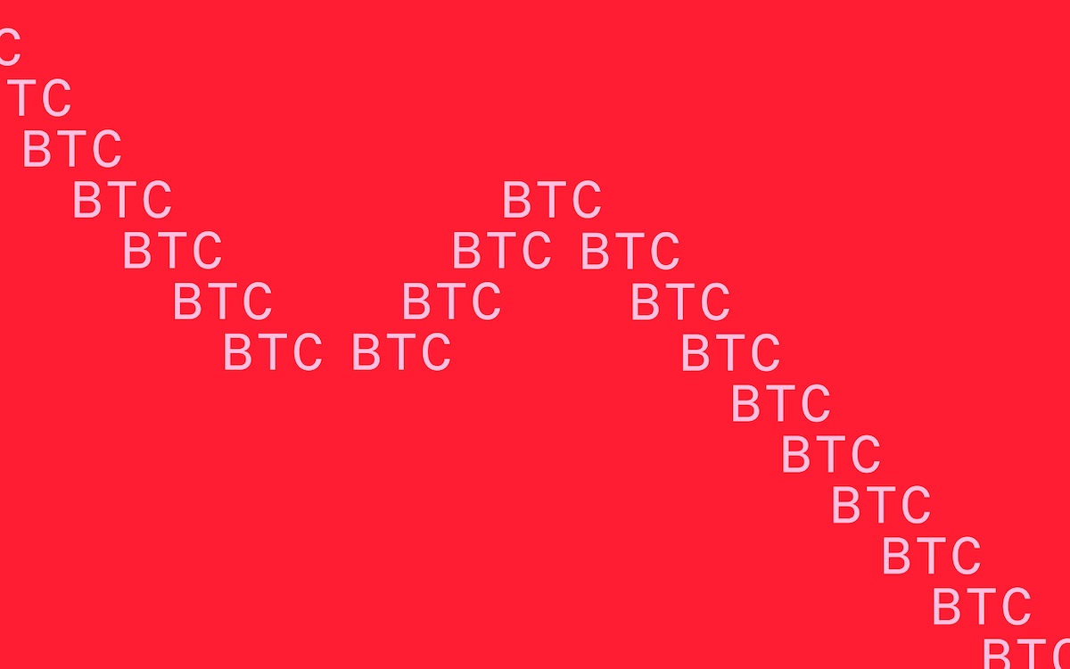 Coinbase Bytes article