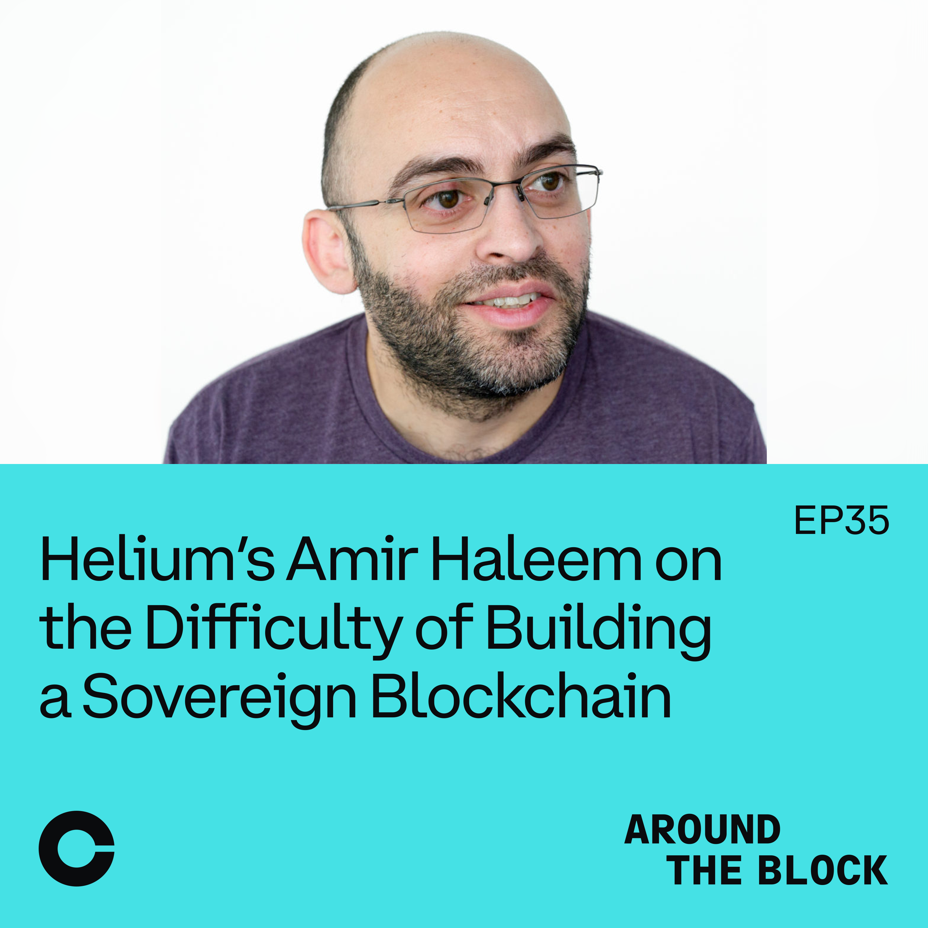 Amir Haleem