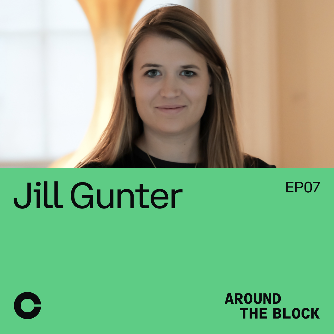 Jill Gunter