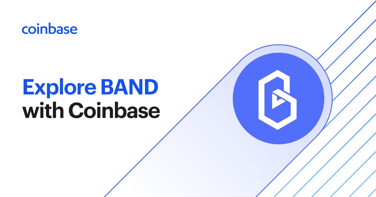 band coinbase