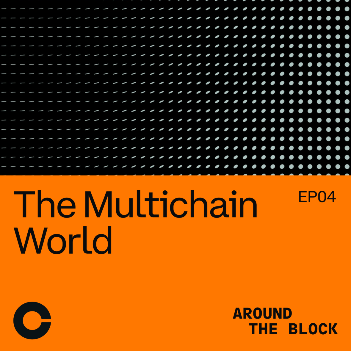 Multichain world - square