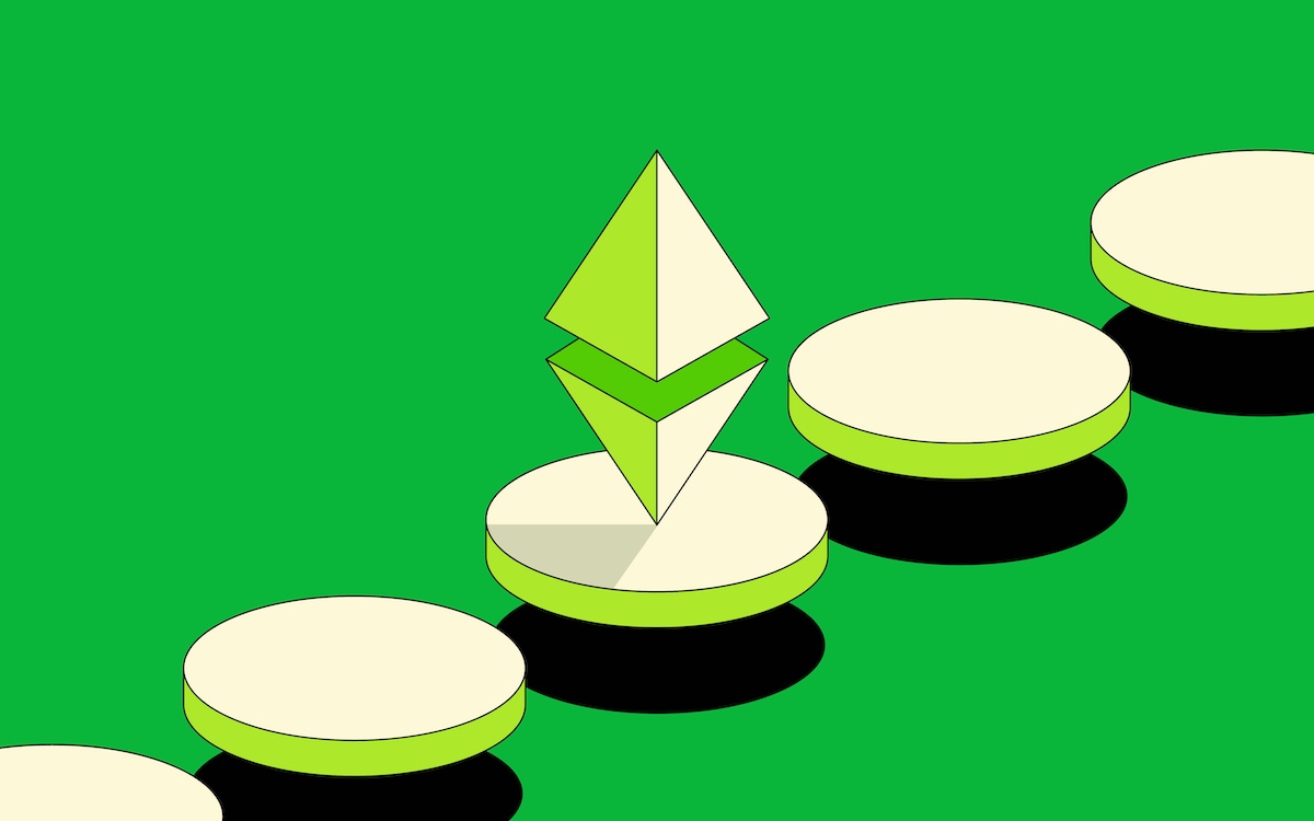 Coinbase Bytes article