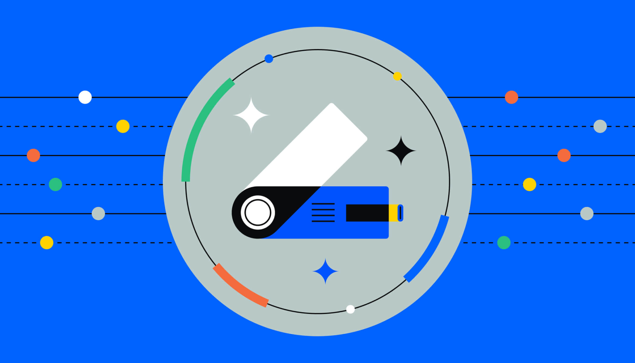 What is a hardware wallet? Coinbase