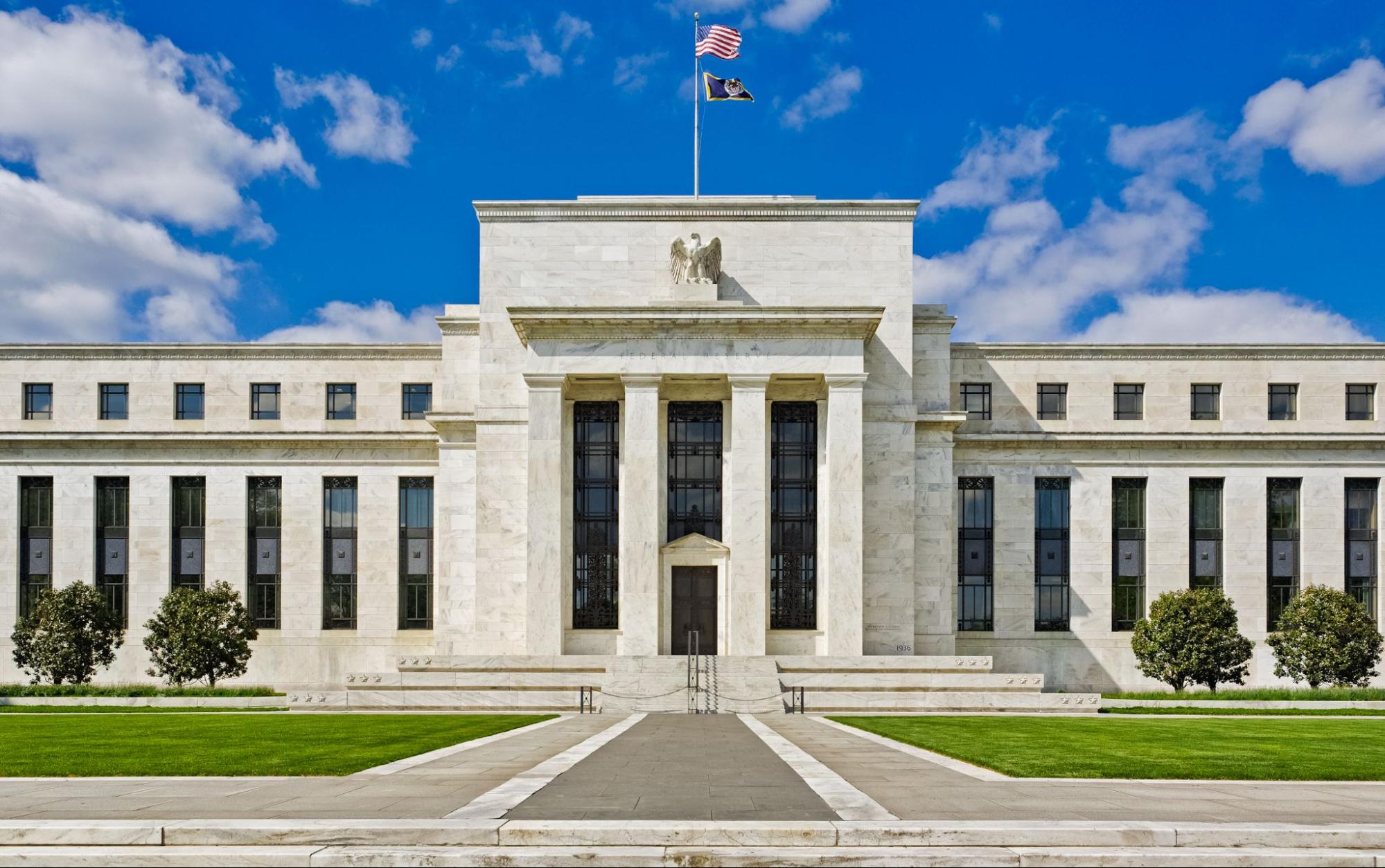 Crypto awaits the Fed's remarks